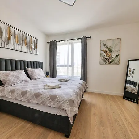 Apartamento Modern On The Waterfront *