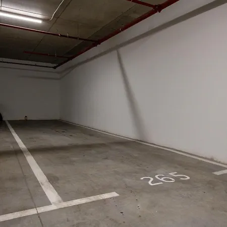 Modern On The Waterfront Apartamento