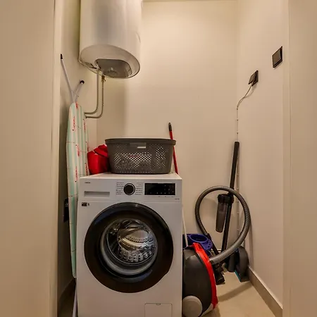 Apartamento Modern On The Waterfront